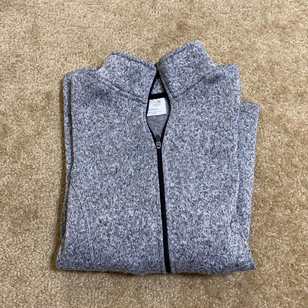 Danskin Now Fleece Patagonia Dupe